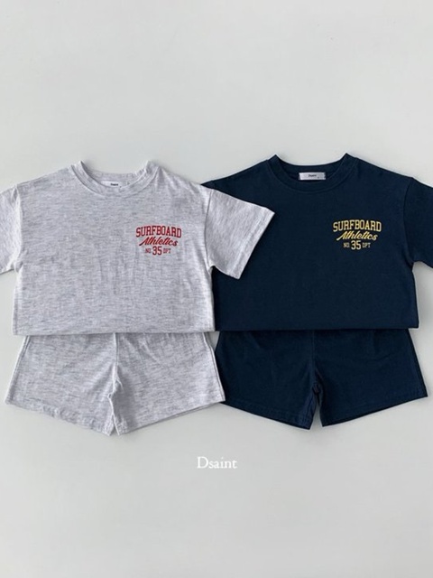 Surfer Board Set Surfer Board Set