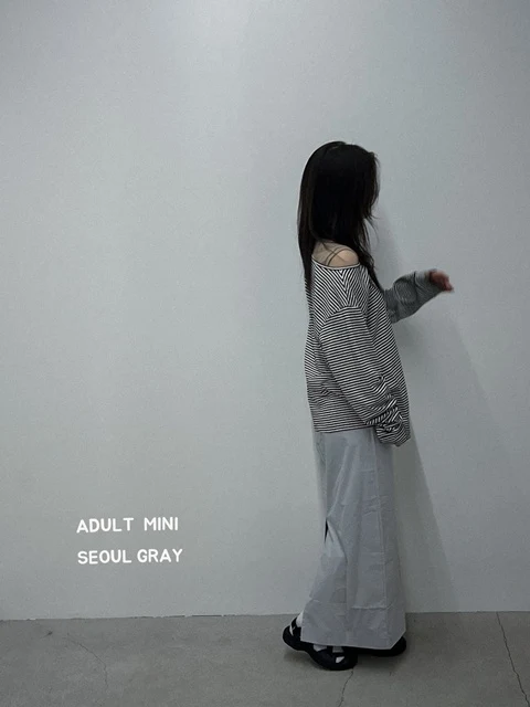 Adult Neat Girl Skirt