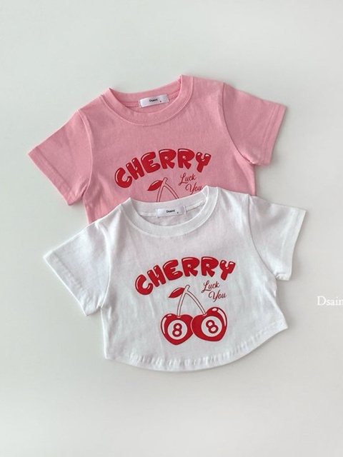 88 Cherry Tee 88 Cherry Tee