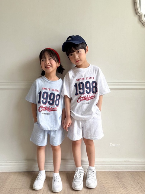 1998 Set 1998 Set