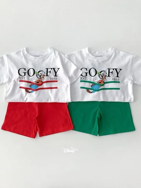 1932 Goofy Set 1932 Goofy Set