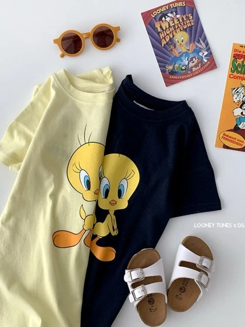 Tweety Drop One-piece Tweety Drop One-piece