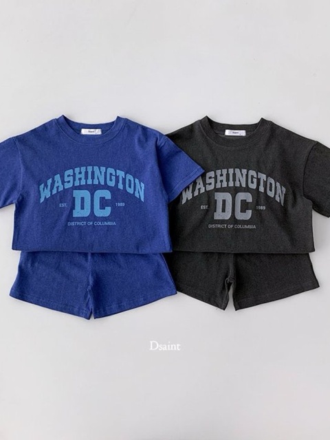 Washington Pig Set Washington Pig Set