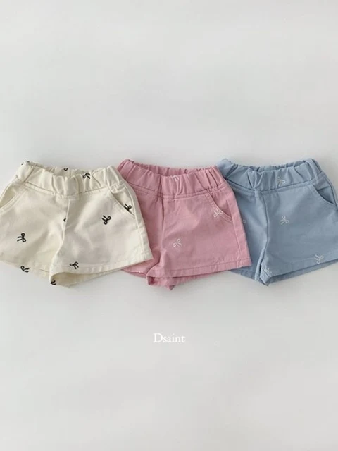 Pretty Ribbon Jean Pants Pretty Ribbon Jean Pants