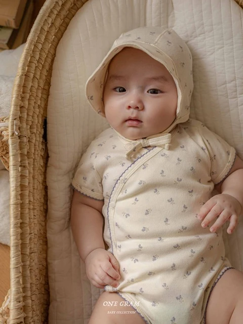 Ale Newborn Suit Ale Newborn Suit