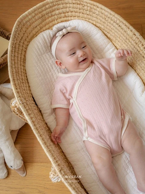 Monica Newborn Suit Monica Newborn Suit