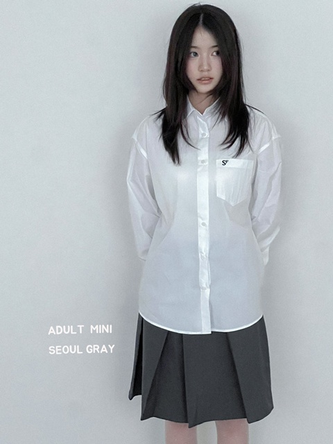 Adult Cool Shirt