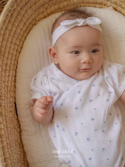 Riv Newborn Suit Riv Newborn Suit