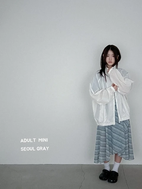 Adult True Windbreaker