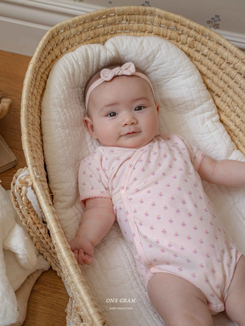 Liz Newborn Suit Liz Newborn Suit