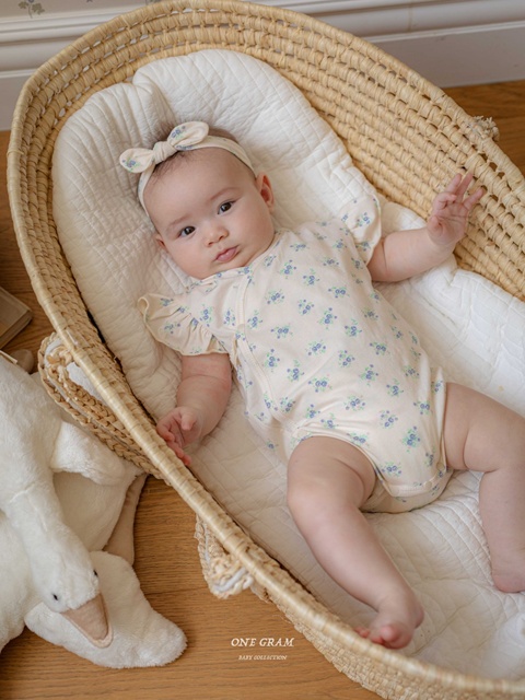 Selena Newborn Suit Selena Newborn Suit