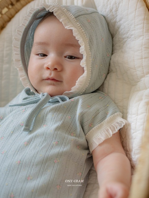 Angela Newborn Suit Angela Newborn Suit