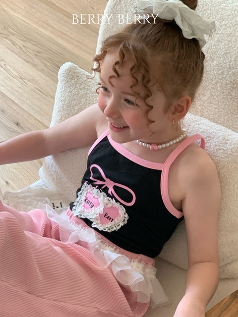 Bonbon Sleeveless