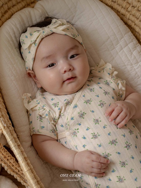 Michelle Newborn Suit Michelle Newborn Suit