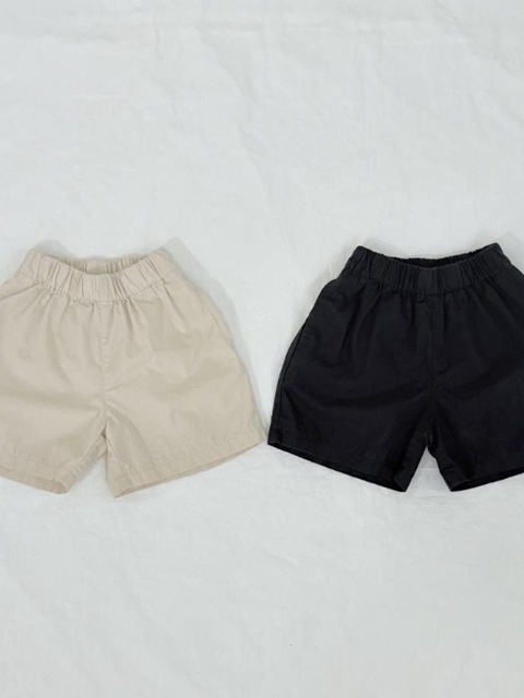 Cotton Shorts