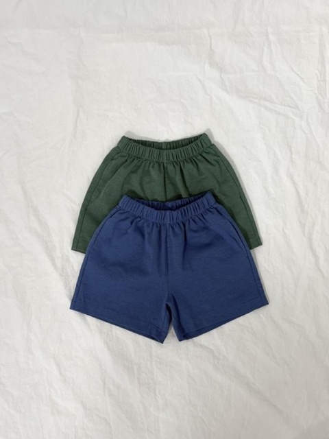 Good Day Shorts