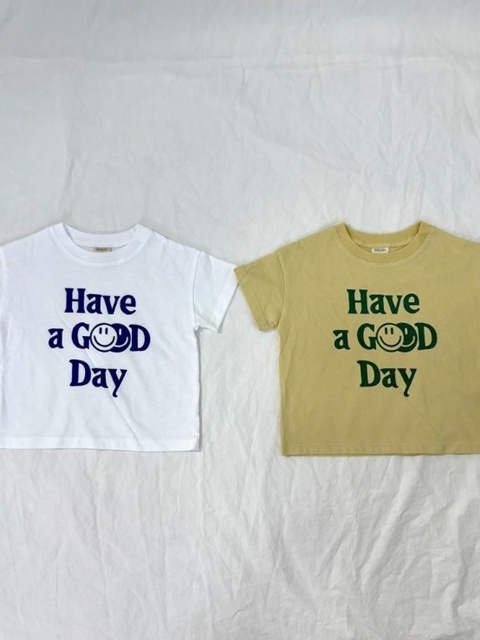 Good Day Tee