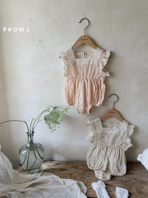 Glory Flower Suit