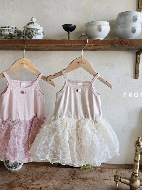 Ballerina Suit
