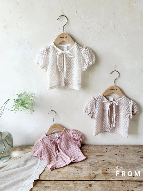 Blooming Cardigan