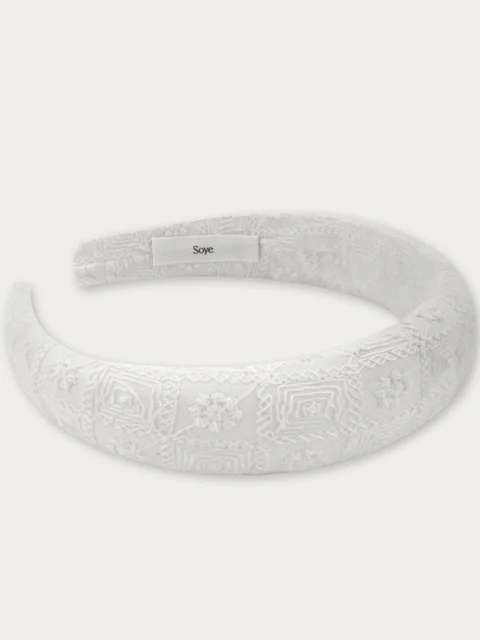Board Hairband