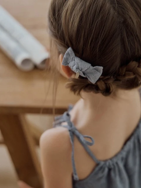 Board Mini Ribbon Pin
