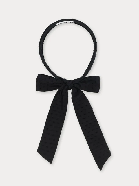 Rough String Hairband