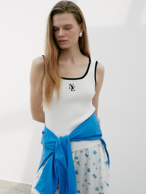 M Annie Knit Sleeveless M Annie Knit Sleeveless