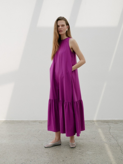 Summer Halter One-Piece Summer Halter One-Piece