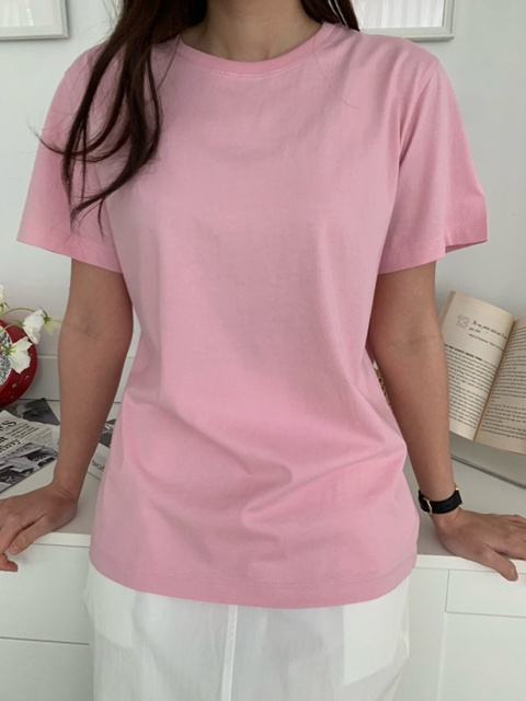 Lip Silket Short Sleeve Tee Lip Silket Short Sleeve Tee
