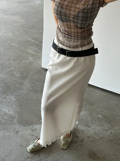 Rami Skirt