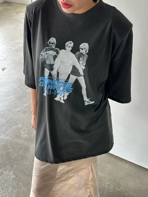 Diana Tee