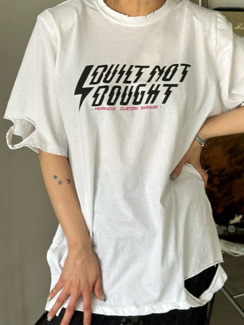 Soul Vintage Tee