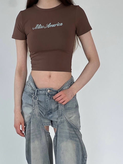 America Tee