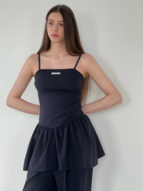 Lulu One-piece
