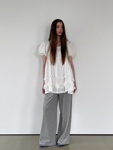 Lulu Contrast Pants