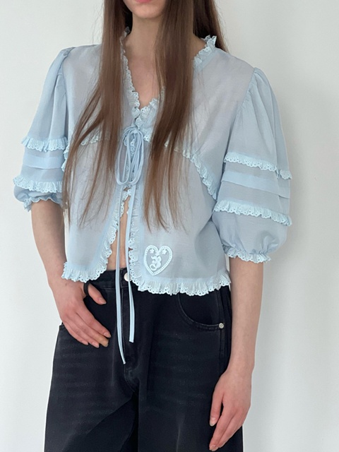 Motive Blouse