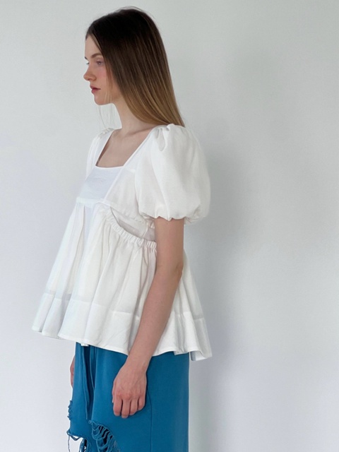 Cinema Blouse