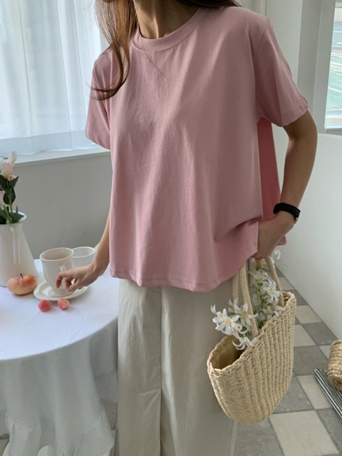 Jane Hull Tee Jane Hull Tee