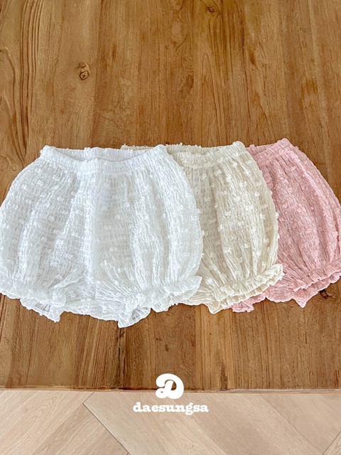 Maman Bloomers Maman Bloomers