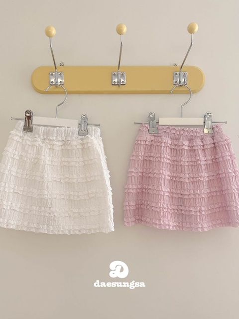 Lovely Skirt Pants Lovely Skirt Pants