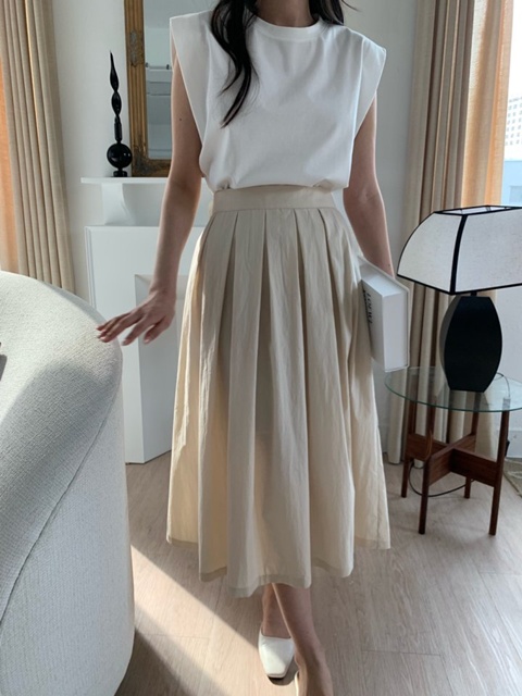 CN Of Skirt CN Of Skirt