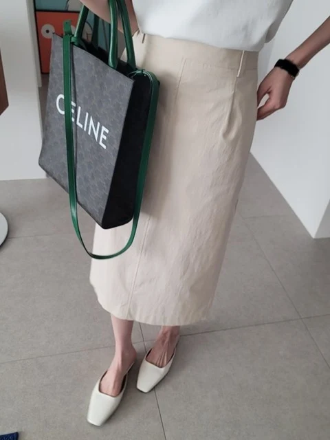 CN Span Skirt CN Span Skirt