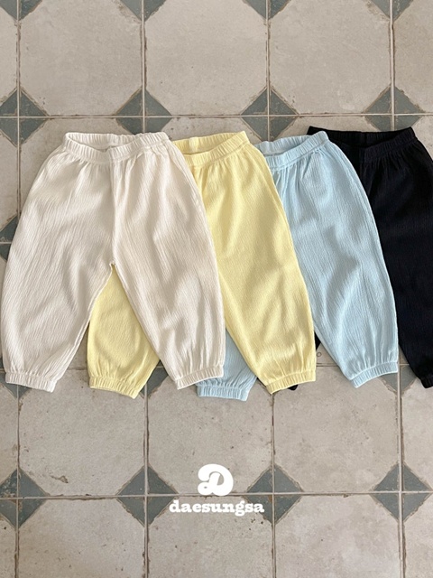 Fine Jogger Pants Fine Jogger Pants