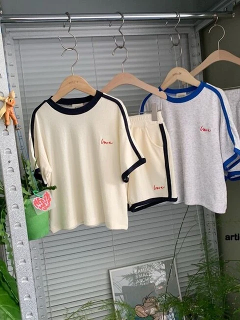 Love Set