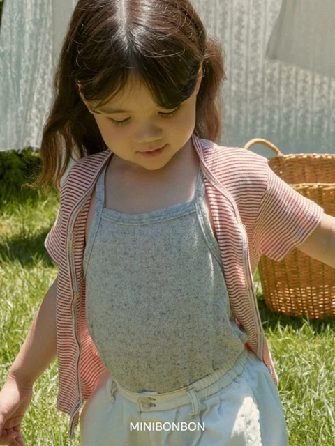 Short Sleeve Cardigan