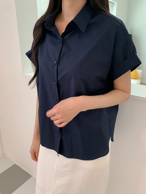 Roll-Up Shirt Roll-Up Shirt
