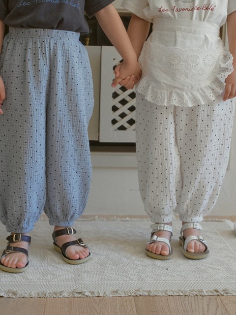 Orosi Pants