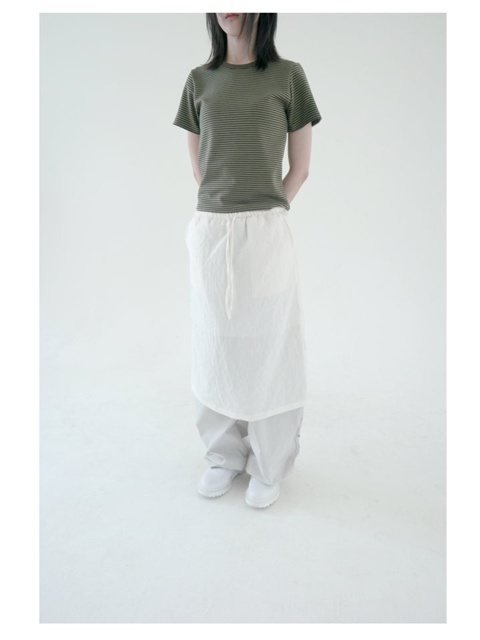 Stole Skirt Stole Skirt