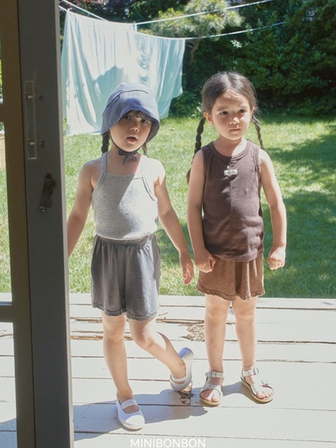 Hoodle Shorts